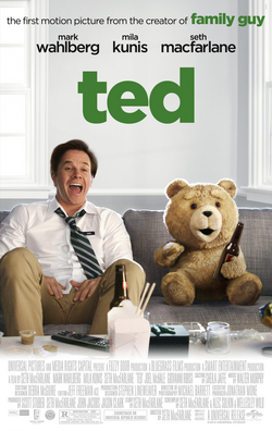 Ted 2012 Dub in Hindi Full Movie